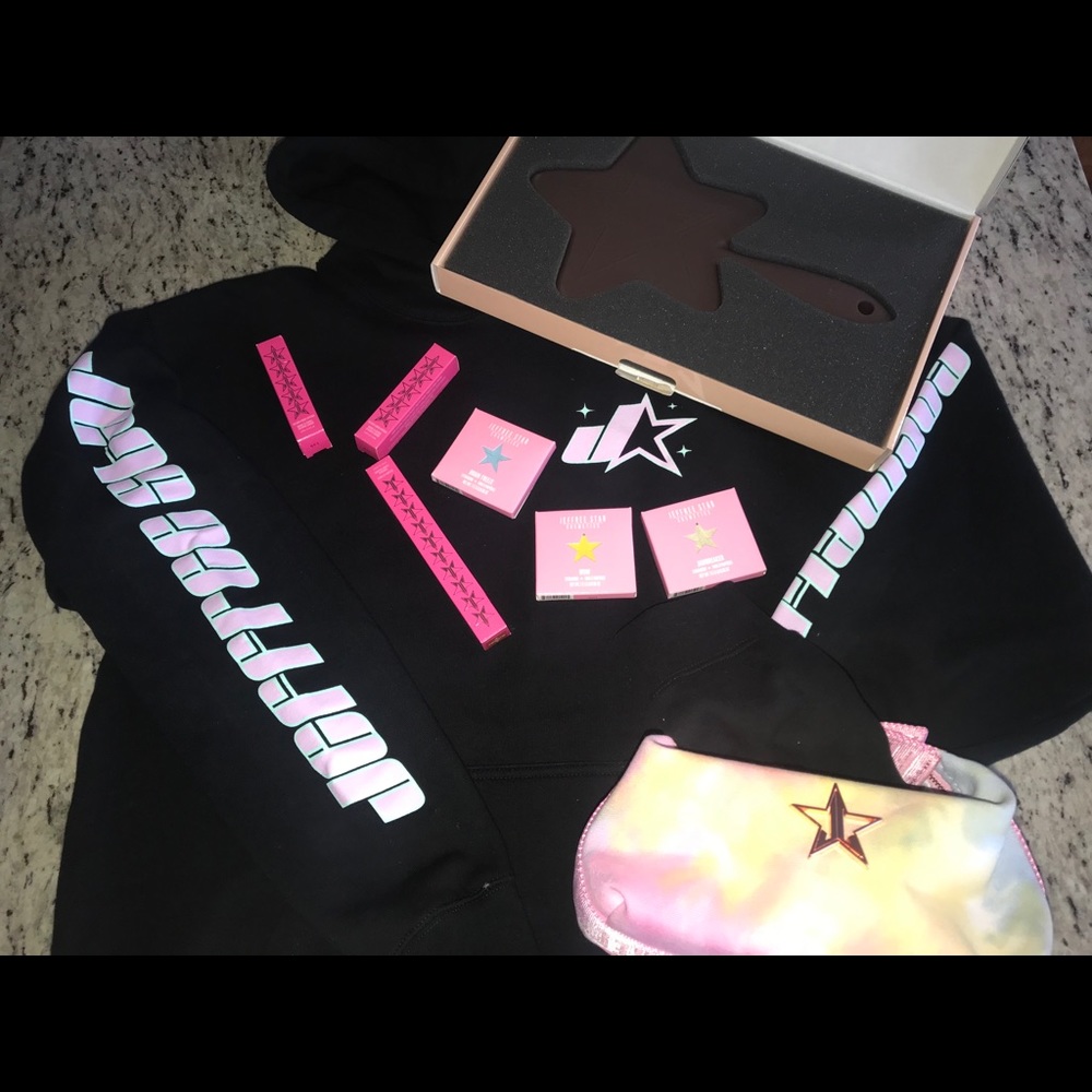 JEFFREE STAR BUNDLE SPRING 2021 ACCEPTING OFFERS